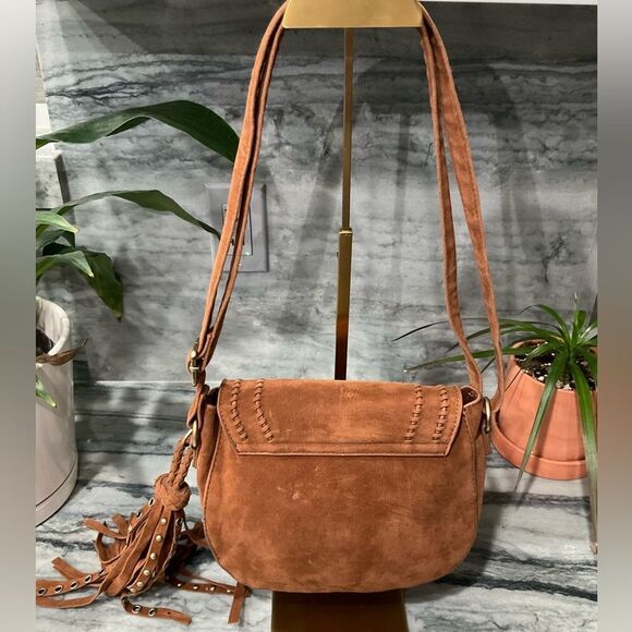 LD‎ Crossbody Bag EUC - Picture 2 of 15